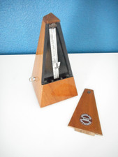 Metronome ancien jaccard d'occasion  Saône