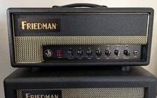 Friedman junior jerry for sale  DEESIDE