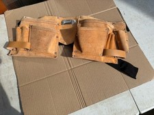 Heavy duty pocket for sale  SPALDING