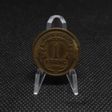 Franc 1936 morlon d'occasion  France