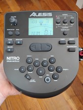 Alesis nitro dm7x usato Alesis nitro dm7x usato  Spedire a Italy