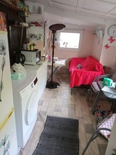 Mobilheim campingplatz ganzjä gebraucht kaufen  Deutschland