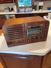 tube shortwave for sale  Doylestown