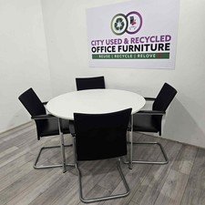 Set conference table for sale  WARRINGTON