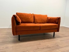 Bexley fabric seater for sale  BOSTON