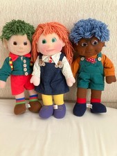 Tots vintage 1990s for sale  GRANTHAM