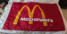 1970 mcdonald flag for sale  Soddy Daisy