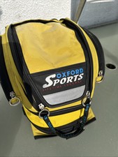 Oxford lifetime luggage for sale  MALTON