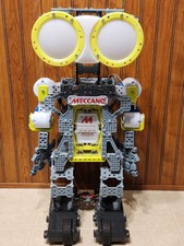 Meccano meccanoid g15 for sale  Clinton