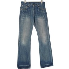 Vintage levi jeans d'occasion  Expédié en Belgium