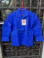 Ancienne veste travail d'occasion  Saint-Amand-Montrond
