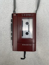 Vintage sanyo m4440 for sale  COATBRIDGE