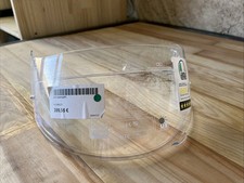 Visière agv transparente d'occasion  Épinal