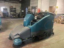 2021 tennant t16 for sale  Cleveland