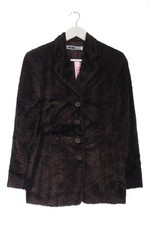 Ambiente kunstfellmantel damen gebraucht kaufen  Berlin