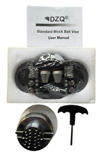 Dzq ball vise for sale  Jasper