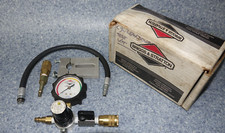 Leakdown test kit for sale  CHELMSFORD