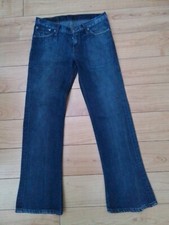 Levi 518 bootcut for sale  SOLIHULL