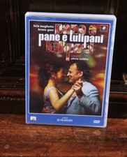 Dvd pane tulipani usato  Roma