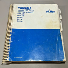 Yamaha golf car for sale  Fort Mill
