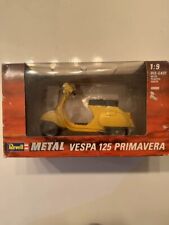 Model primavera vespa for sale  STOCKBRIDGE