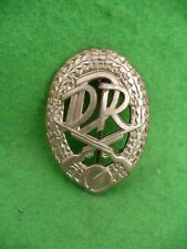 Ddr nva leistungsabzeichen gebraucht kaufen  Cuxhaven