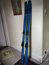 Blizzard zero 171cm for sale  HAVANT