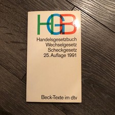 Hgb beck texte gebraucht kaufen  Bottrop
