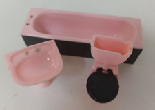 Lundby sink bath for sale  Niagara Falls