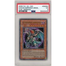 Chaos imperatordrache tlm gebraucht kaufen  Gottenheim