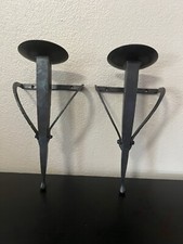 Vintage forged mcm for sale  Abilene