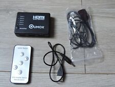 Commutateur hdmi st01 d'occasion  Libourne