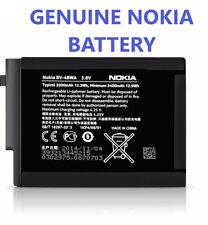 Bateria de substituição OEM Nokia BV-4BWA BV4BWA com Flex Lumia 1320 3500mAh comprar usado  Enviando para Brazil
