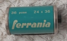 Vintage italian 35mm for sale  BICESTER