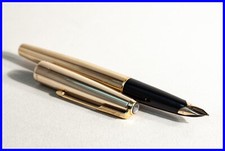 Parker füller gold gebraucht kaufen  Berlin