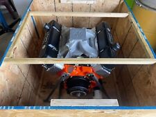 Mopar 440 engine for sale  LONDON