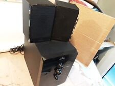 Auna hifi home for sale  CAMBRIDGE