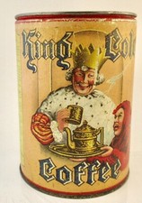 Antique king cole for sale  Edgerton