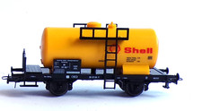 Roco 4384a tankwagen gebraucht kaufen  Witten