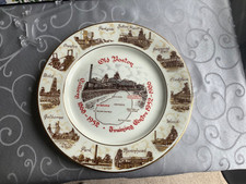 Mining plates for sale  SUTTON-IN-ASHFIELD
