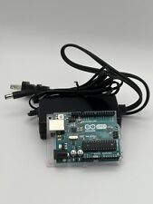 Microcontrolador A000066+ Original, Genuíno, Autêntico Arduino Uno R3 comprar usado  Enviando para Brazil