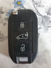 Peugeot autoschlüssel funksch gebraucht kaufen  Meckenheim