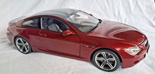 Bmw 6series coupé usato  Bibbiena
