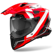 Casco integrale airoh usato  Italia