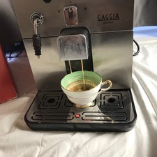 Gaggia brera automatic for sale  Aurora