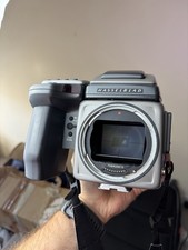 Hasselblad h3d medium for sale  PETERBOROUGH