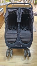 Baby jogger city for sale  RICKMANSWORTH