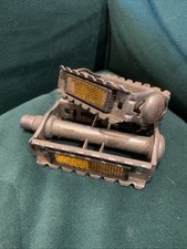 German bicycle pedals for sale  HOUGHTON LE SPRING