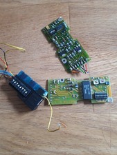 Märklin h0 lokdecoder gebraucht kaufen  Solingen