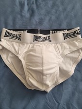 Lonsdale mens briefs for sale  OLDHAM